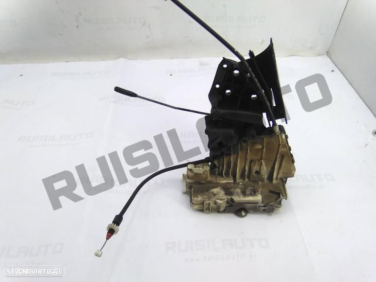 Fechadura Porta Trás Direita 16973_00235 Mercedes A W169 [2004_ - 2