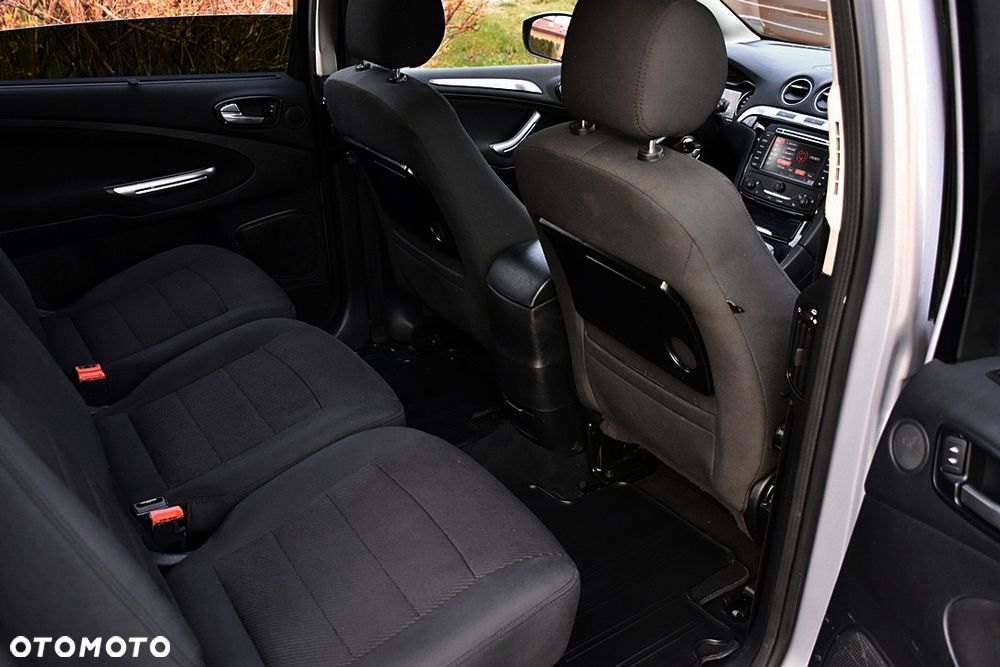 Ford S-Max 2.0 TDCi DPF Business Edition - 39