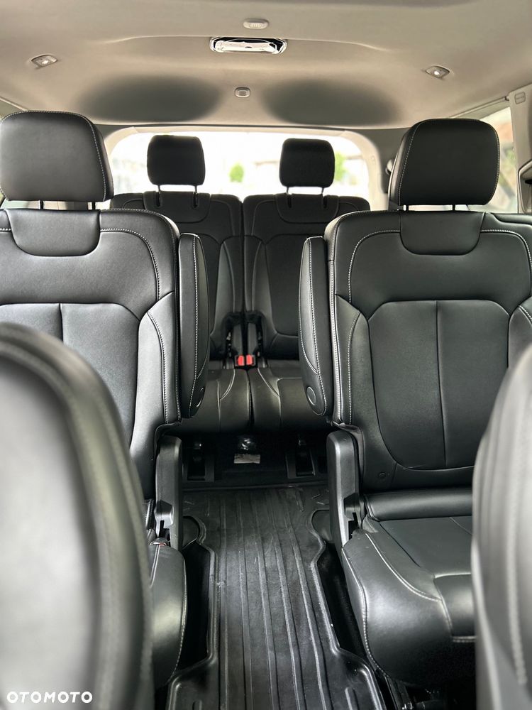 Jeep Grand Cherokee 3.6 V6 Limited - 34
