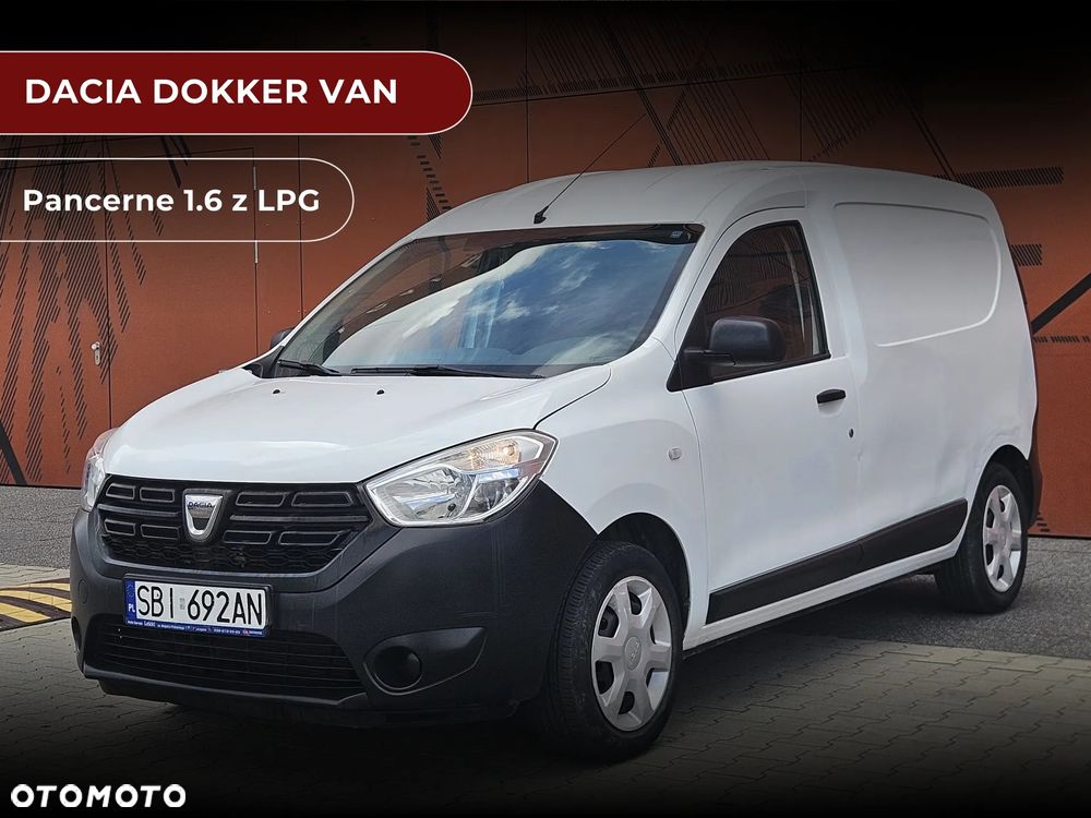 Dacia Dokker VAN - 2