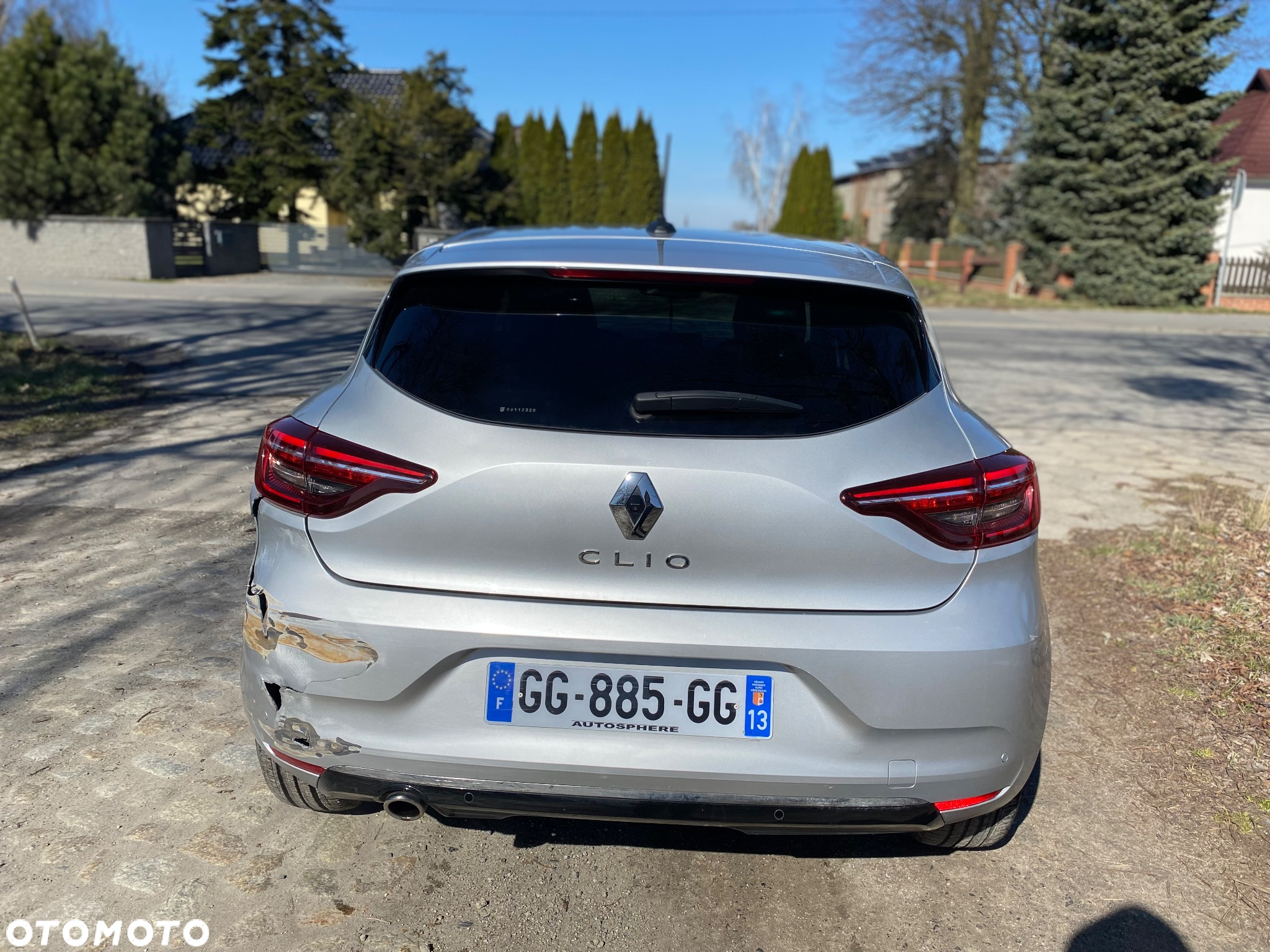 Renault Clio BLUE dCi 100 INTENS - 6