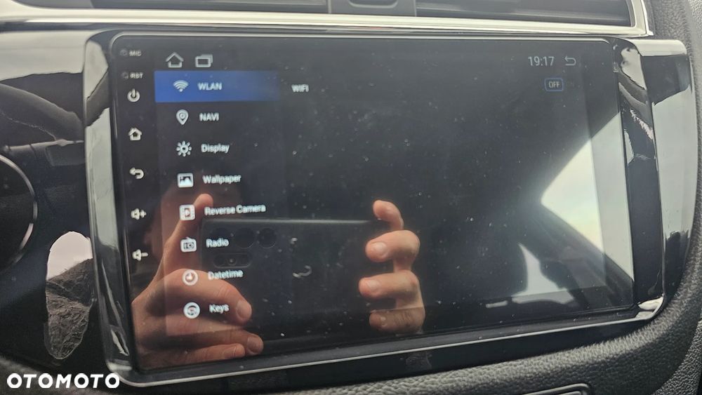 Kia Ceed 1.4 CVVT Dream Team Edition - 37