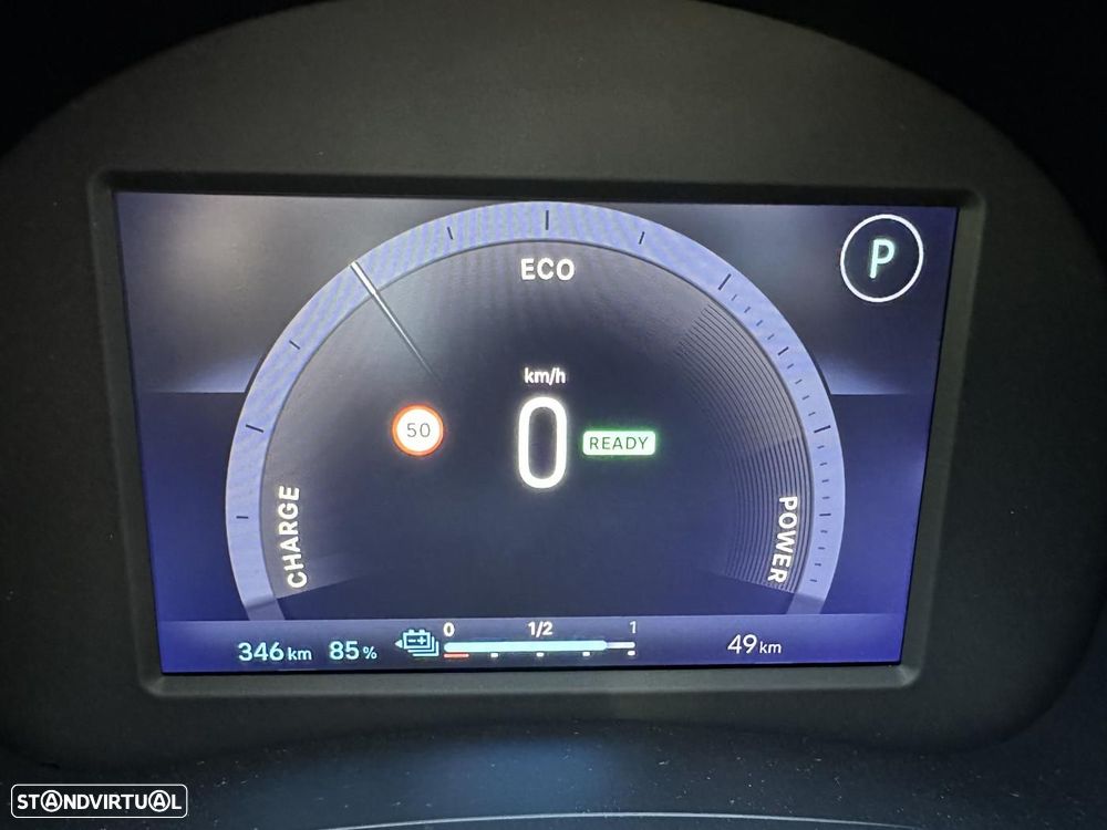 Fiat 600e 54 kWh Icon - 7
