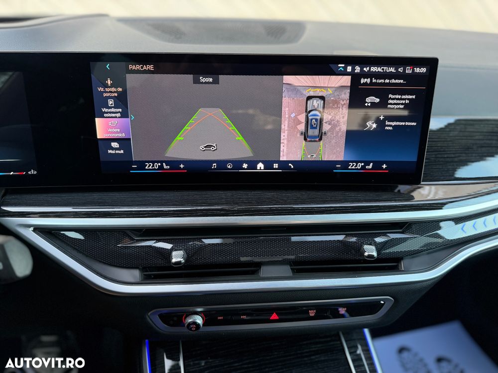 BMW X5 2023 — imagine 13