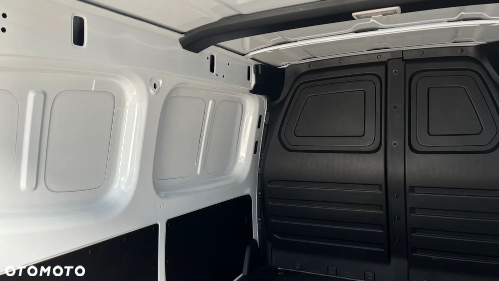 Renault KANGOO VAN - 16
