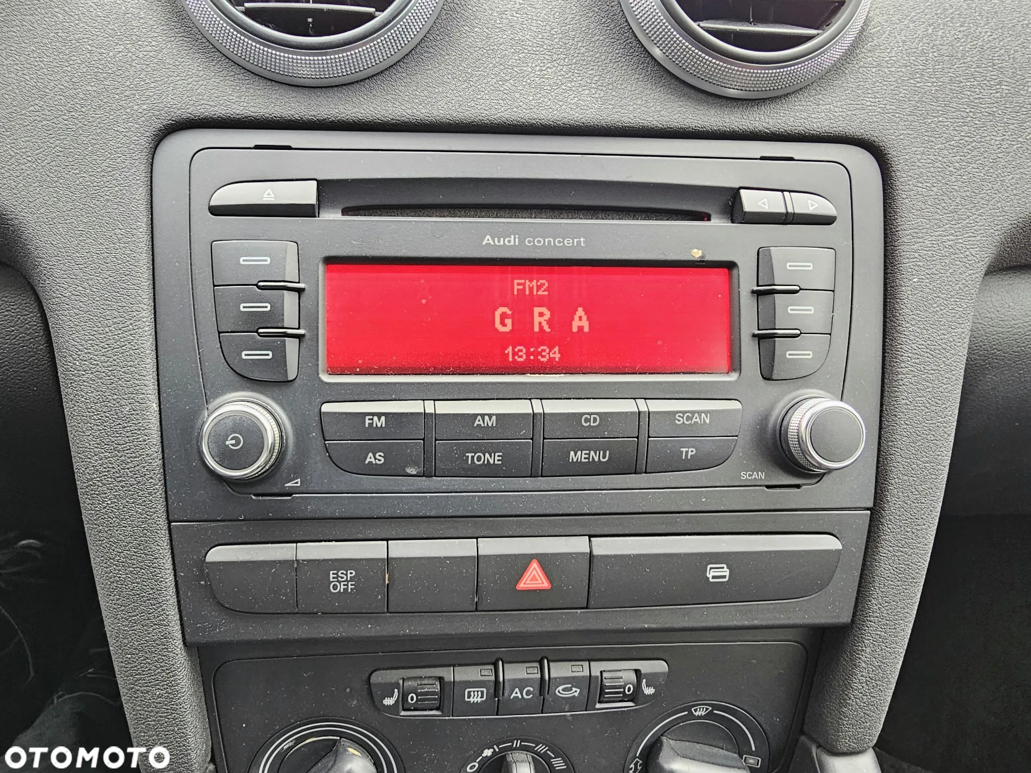 Audi A3 - 33