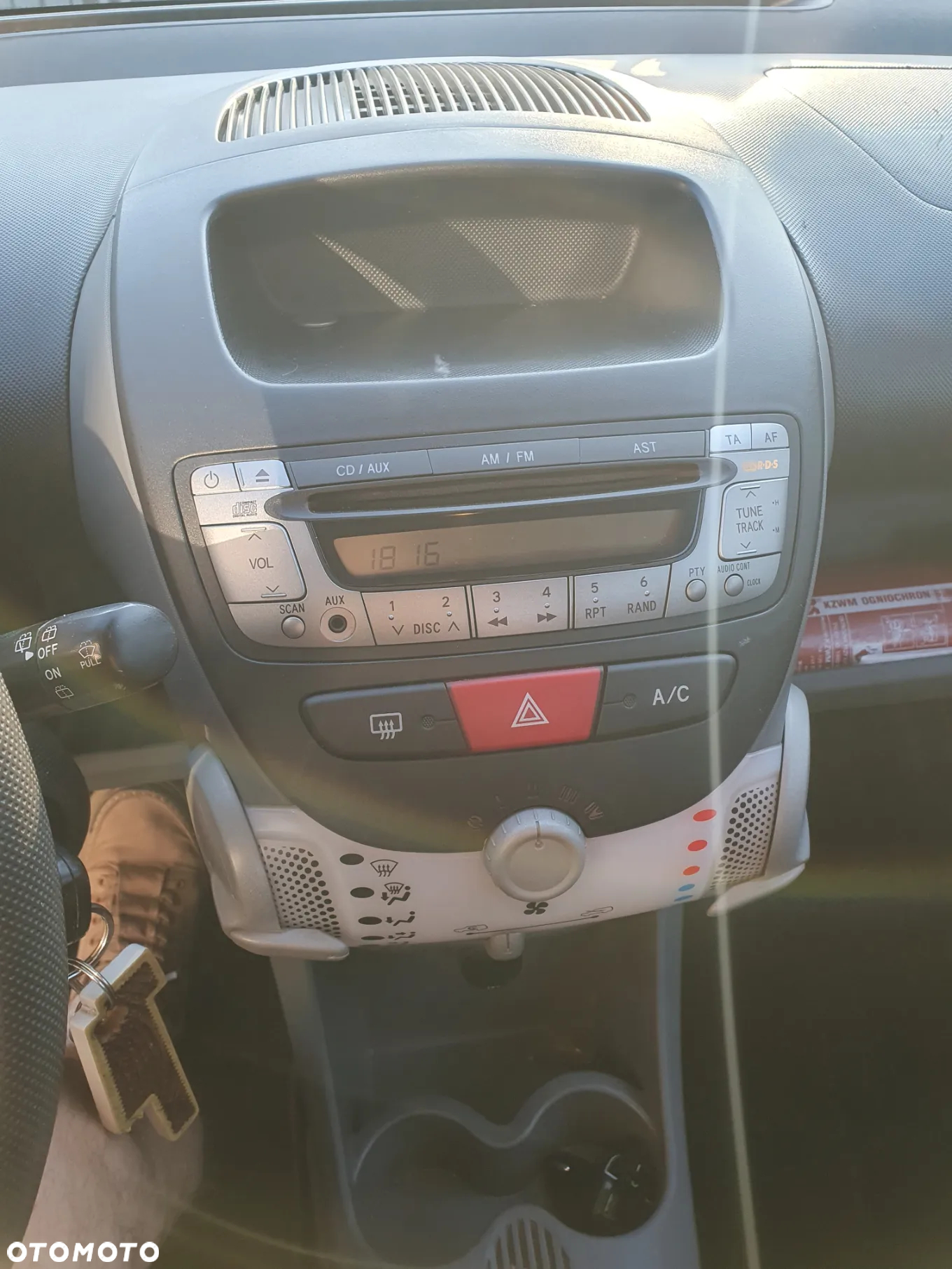 Citroën C1 - 10