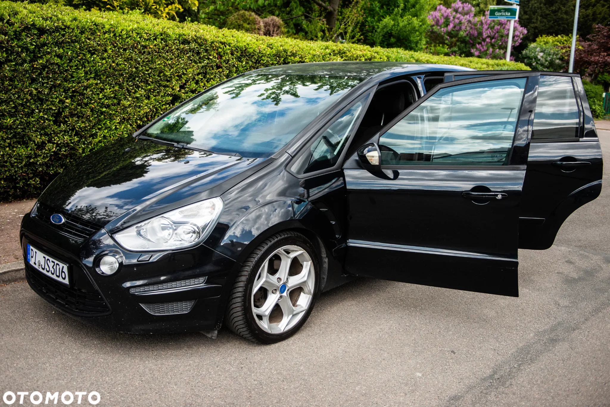 Ford S-Max 2.0 TDCi DPF Business Edition - 16