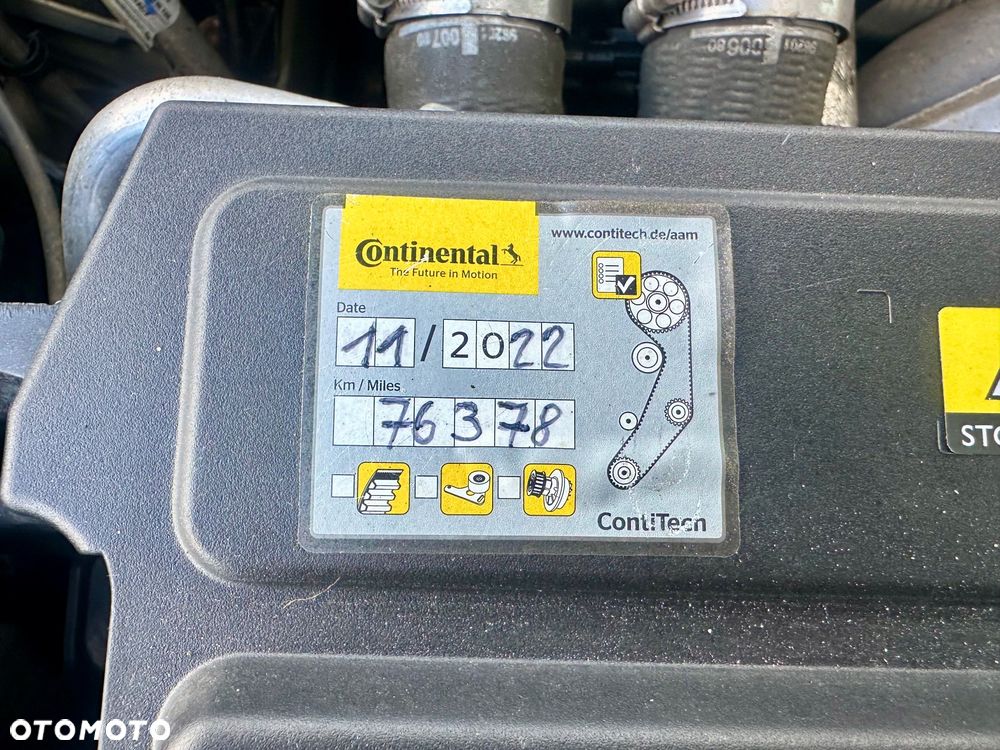 Opel Grandland X 1.2 Start/Stop Automatik INNOVATION - 24