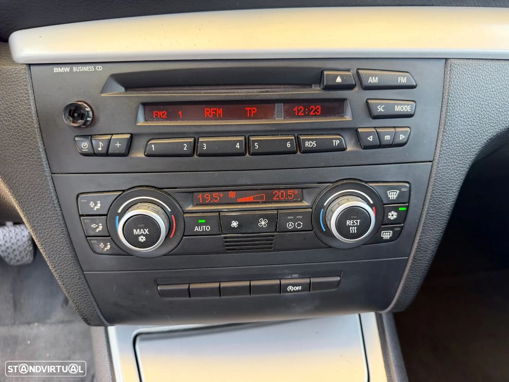 BMW 118 d - 28