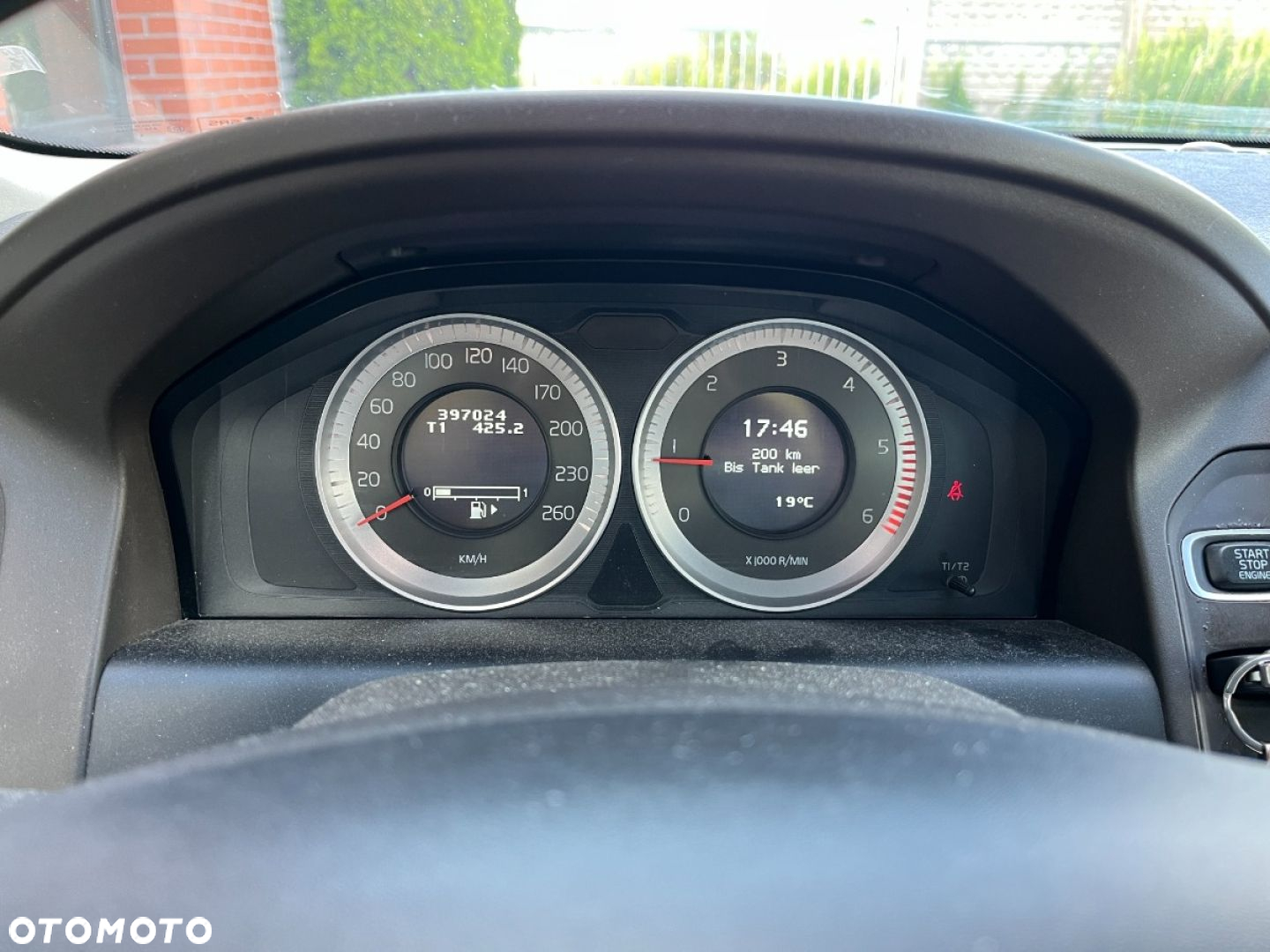 Volvo XC 60 DRIVe Summum - 9