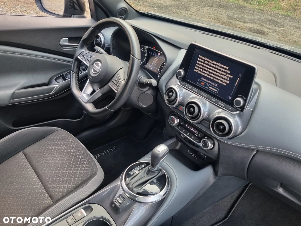 Nissan Juke 1.0 DIG-T DCT Enigma - 24