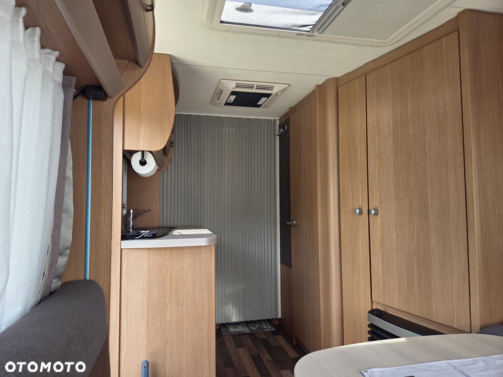 KNAUS 560 sport - 32