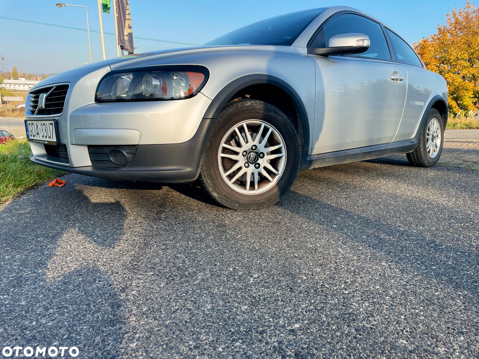 Volvo C30 1.6D Summum - 6