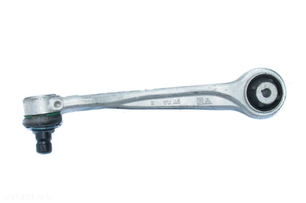 WAHACZ PRZÓD PRZEDNI PRAWY LEWY AUDI 8B3407510 8B3407509 OE NOWY - 2
