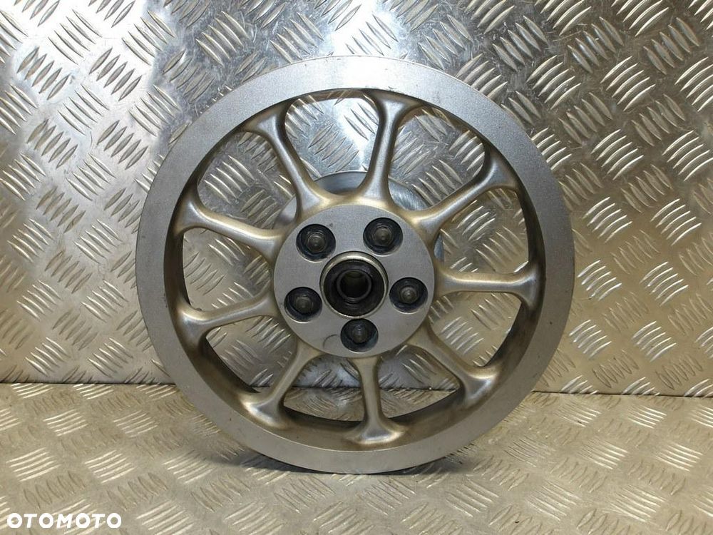 Koło pasowe pulley tył YAMAHA XV 1900 ROADLINER/STRATOLINER 06-14r   PN. 4WM-25470-11 - 1