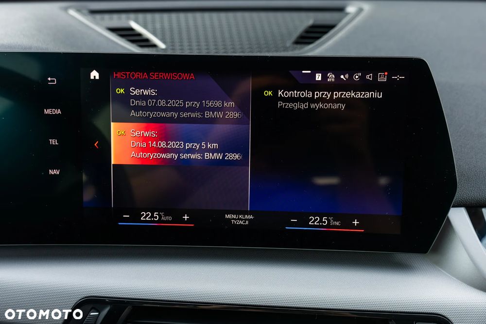 BMW X1 sDrive18i - 35
