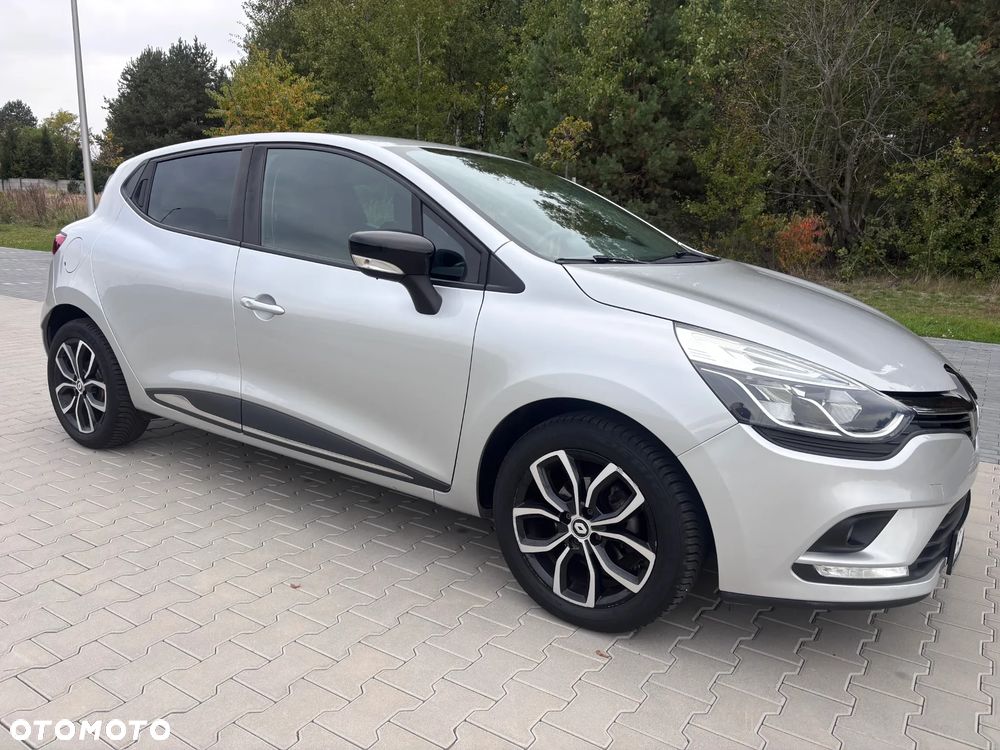 Renault Clio 0.9 Energy TCe Zen - 9