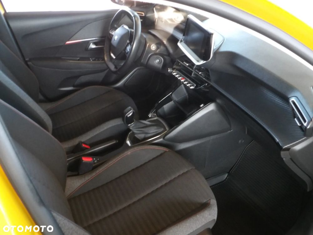 Peugeot 208 1.2 PureTech Active S&S - 10