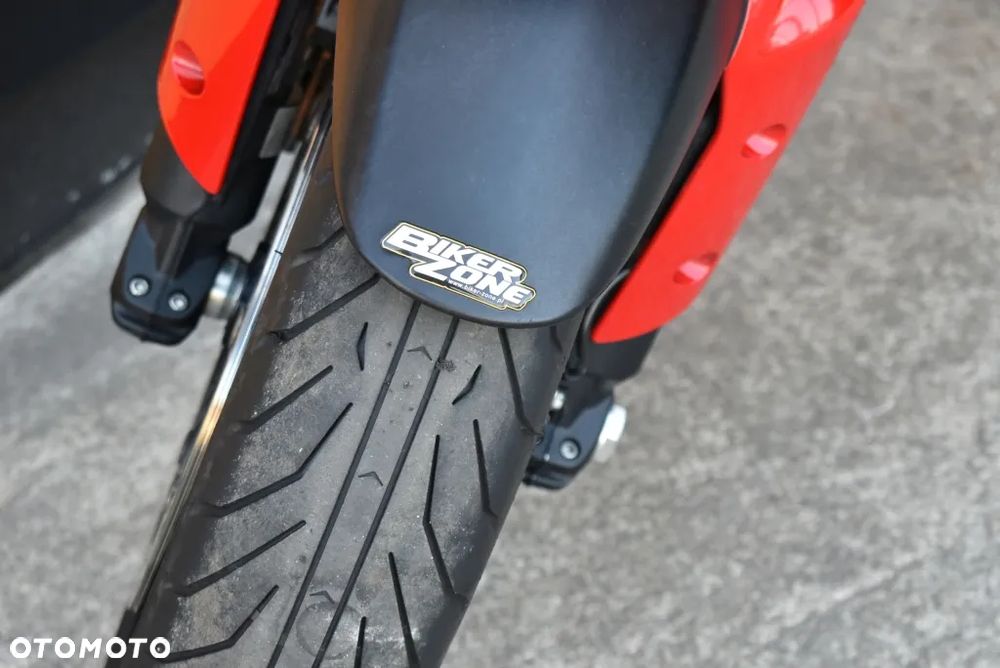 Ducati Multistrada - 26
