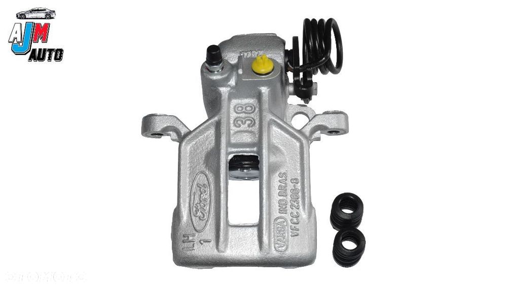 Zacisk hamulcowy tył tylny Ford Mustang C 93-04r po regeneracji Gwarancja 1 rok - 1