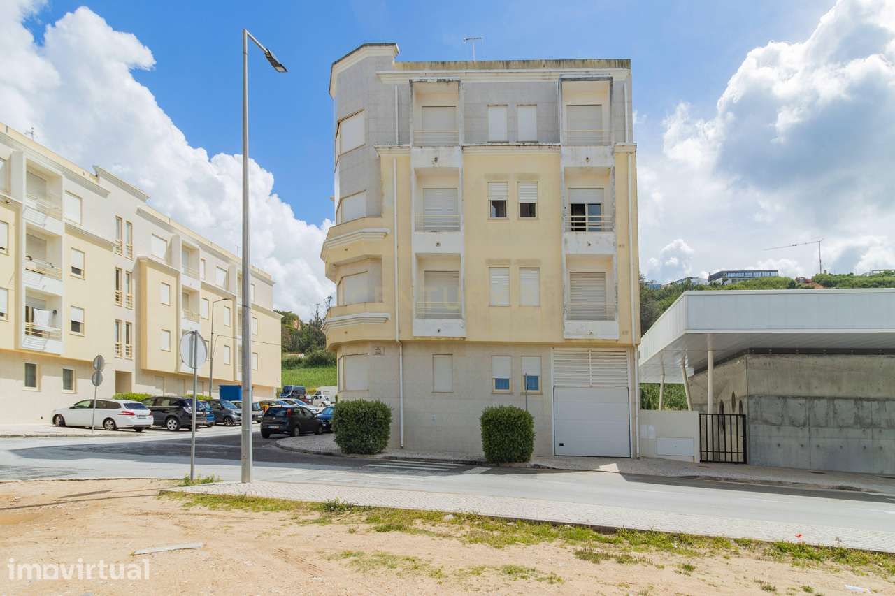 Apartamento T3 em Nazaré - Grande imagem: 3/23