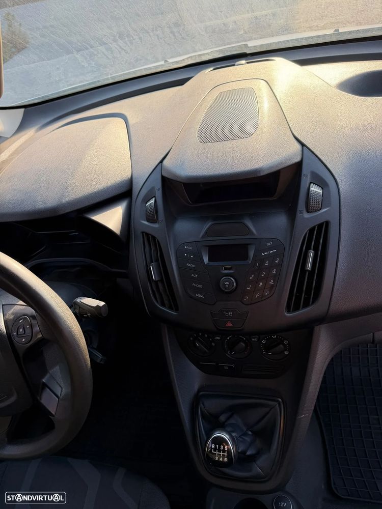 Ford Transit Connect L2 Trend 1.6 TDCI 115cv - 10