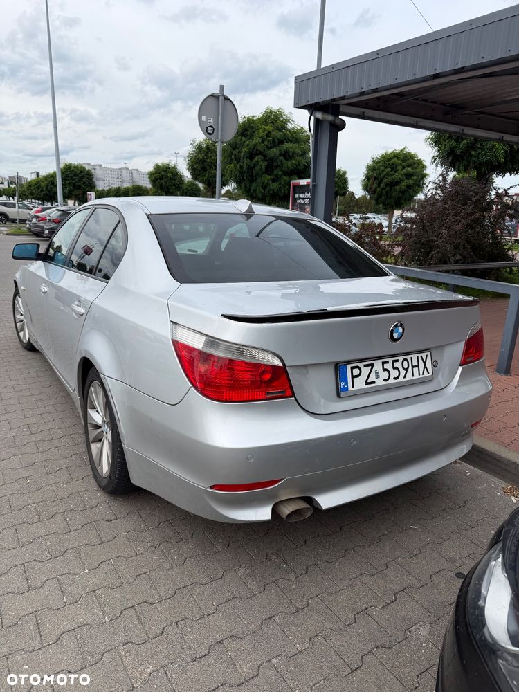 BMW Seria 5 - 1