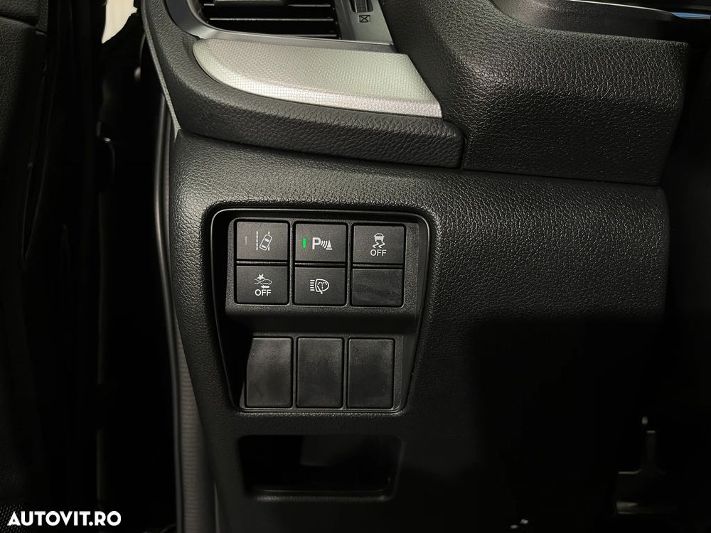 Honda CR-V 2.0 Hybrid i-MMD 2WD E-CVT Elegance - 23