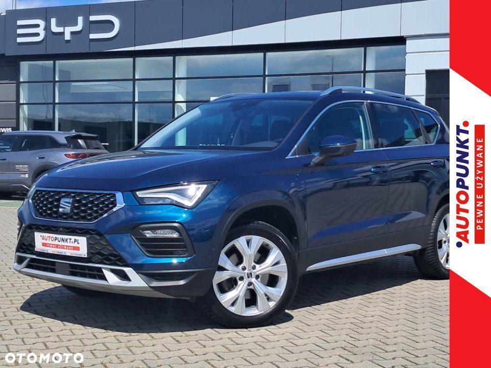 Seat Ateca - 1