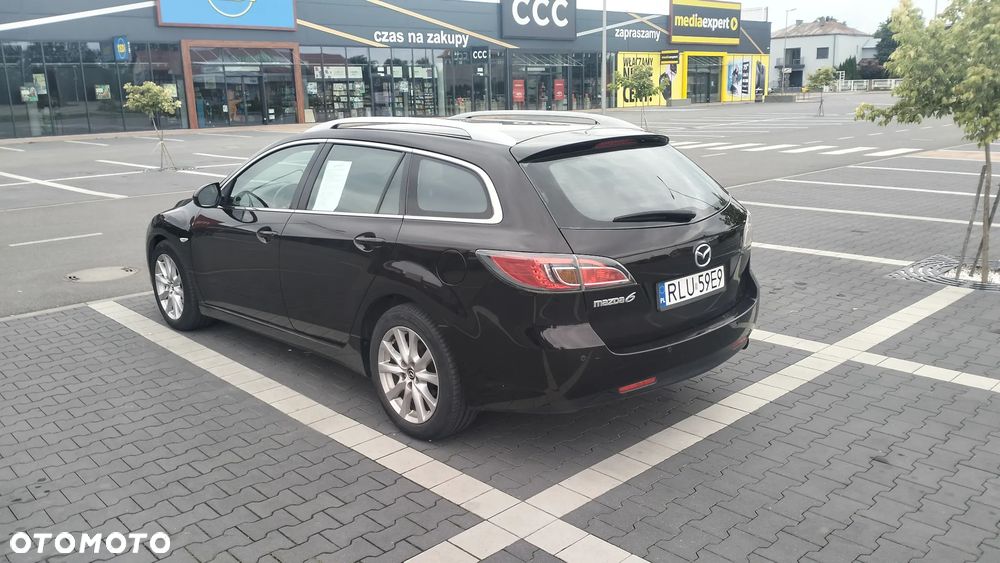 Mazda 6 2.0 CD Exclusive - 3