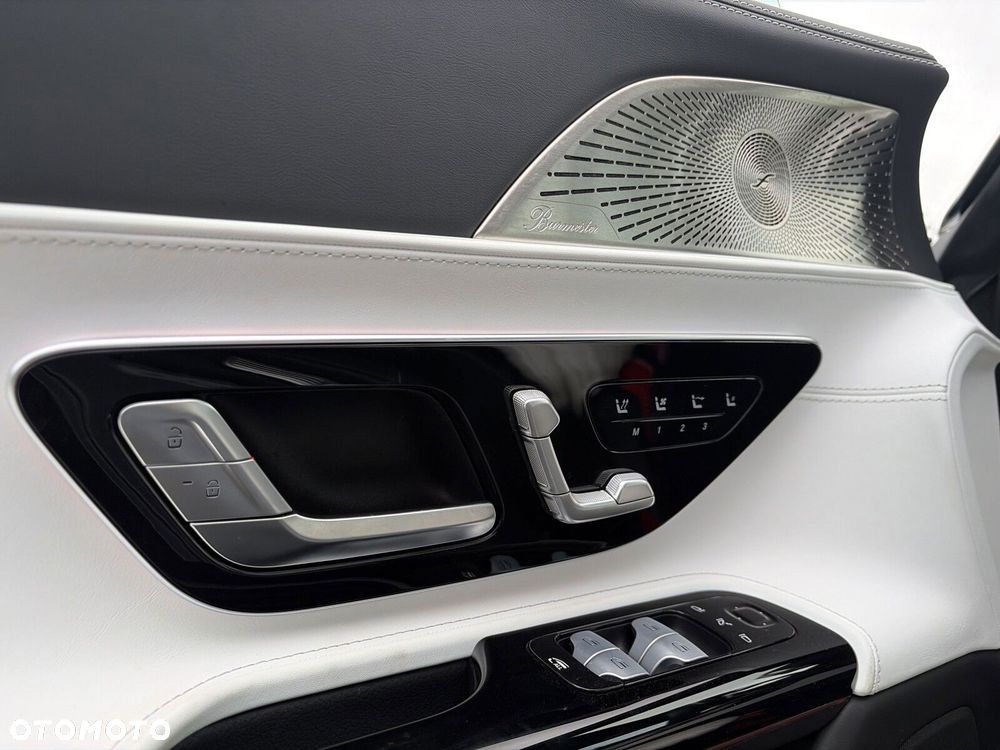Mercedes-Benz SL AMG 43 - 23