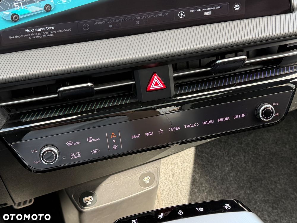 Kia EV6 77.4kWh GT-Line AWD - 30
