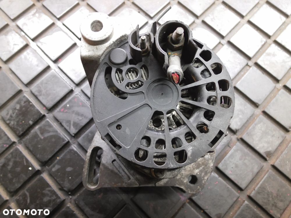 ALTERNATOR FIAT PANDA II PUNTO 1.2 - 4