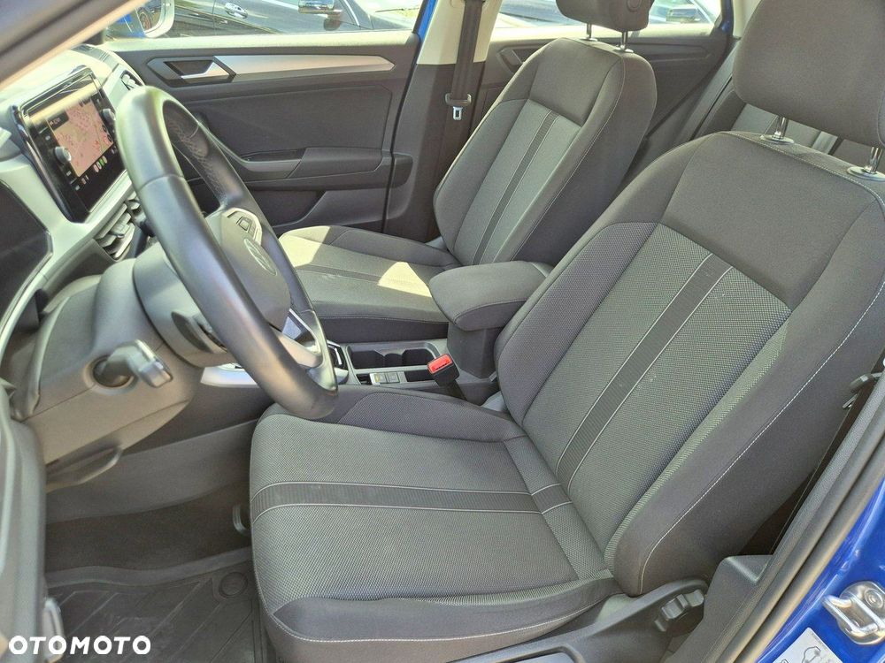 Volkswagen T-Roc 1.5 TSI Life DSG - 26