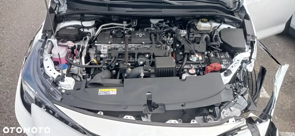 Toyota Corolla - 20