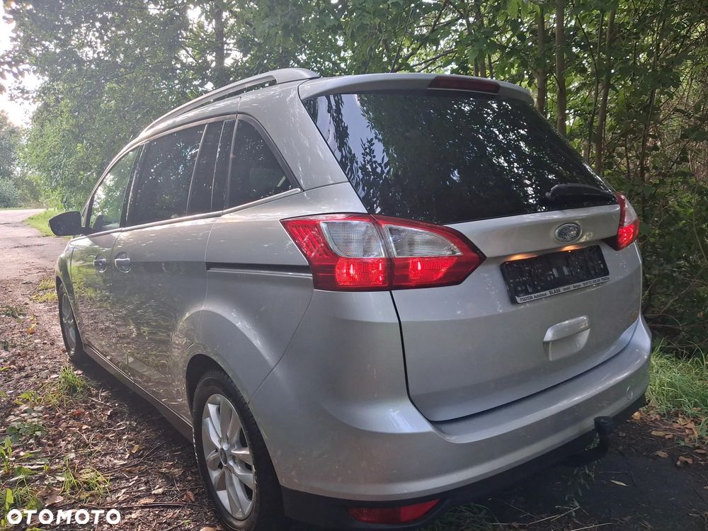Ford C-MAX - 4