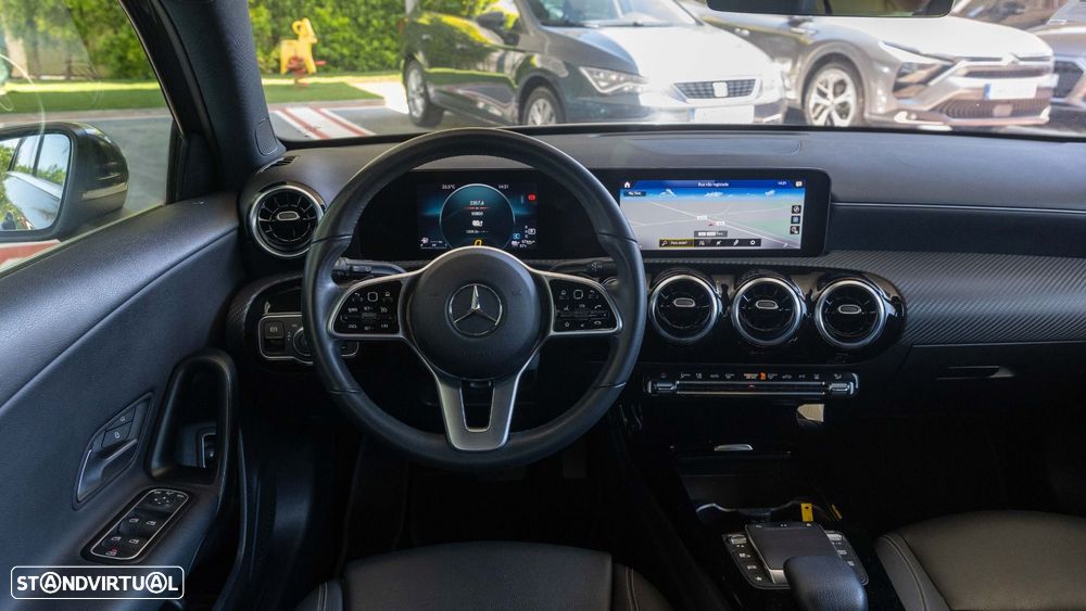 Mercedes-Benz A 250 e Style Plus - 6