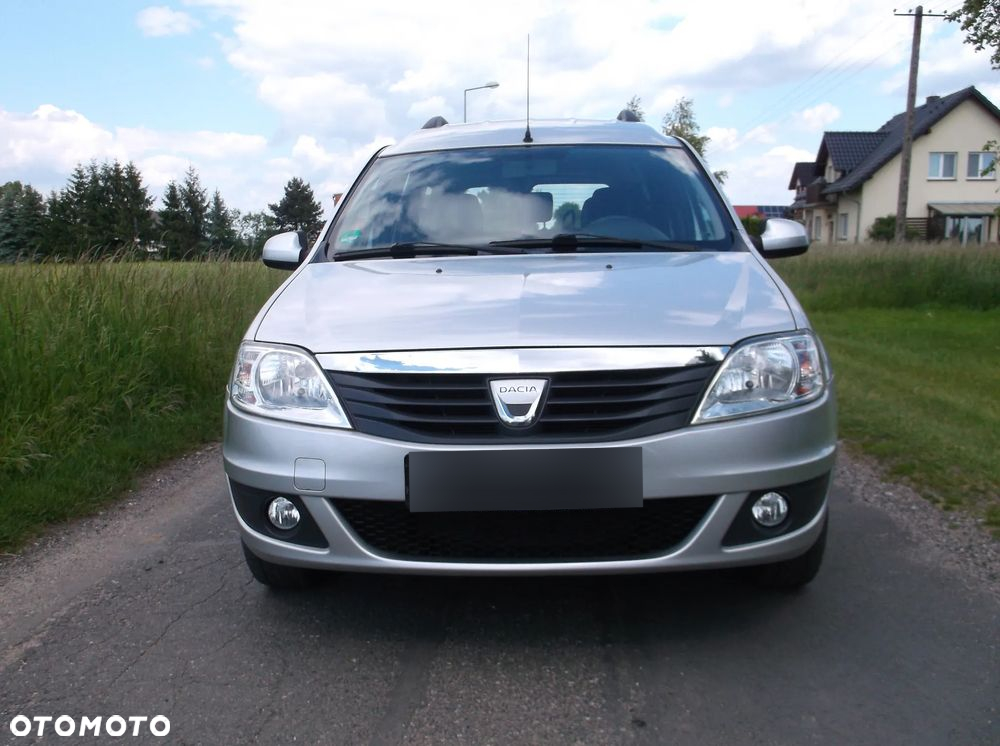 Dacia Logan MCV 1.6 Laureate - 28