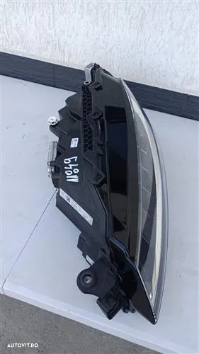 Far stanga Skoda Superb 3 Facelift Full Led an 2019 2020 2021 2022 2023  cod 3V1941015D - 2