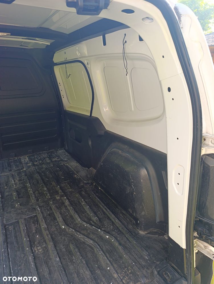 Renault Kangoo VAN - 4