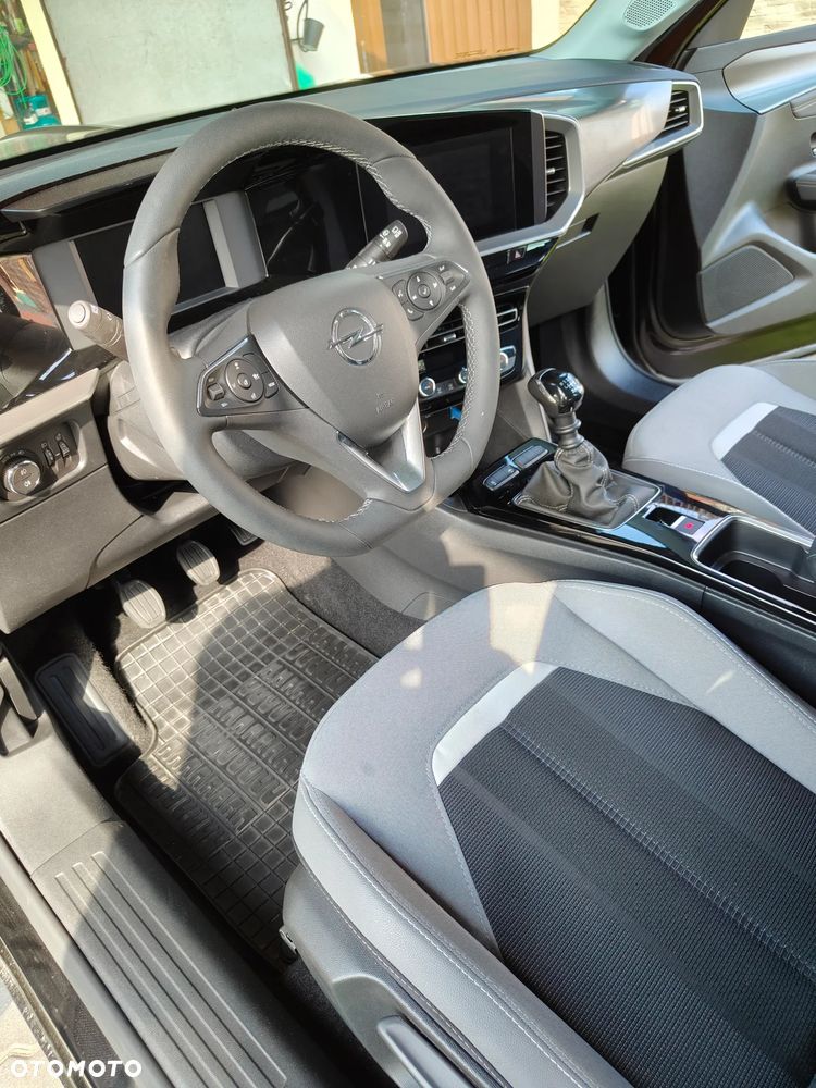 Opel Mokka 1.2 T Edition S&S - 15