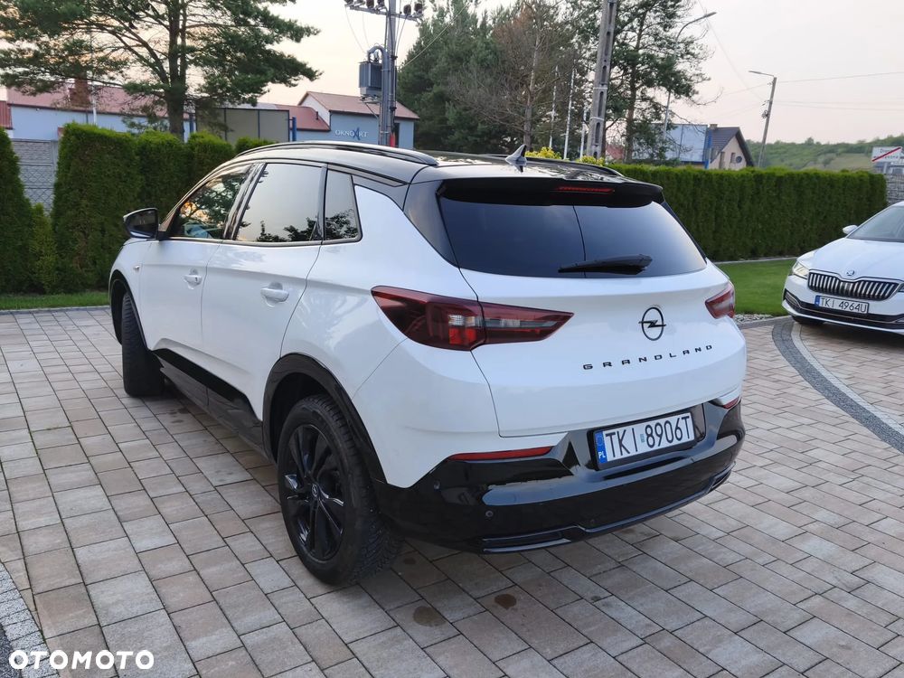 Opel Grandland X 1.5 CDTI GS Line S&S - 16