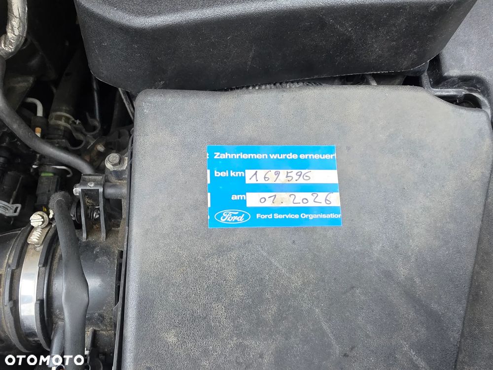 Ford Tourneo Connect - 20