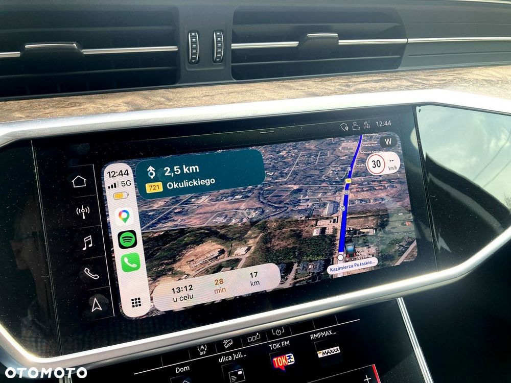 Audi A6 Allroad - 23