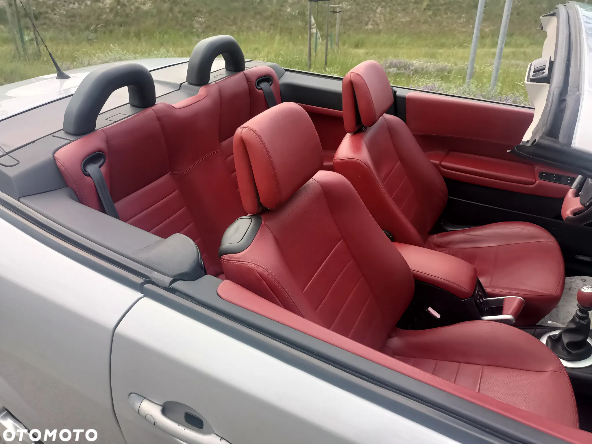 Renault Megane 2.0 Coupe-Cabriolet Avantage - 13