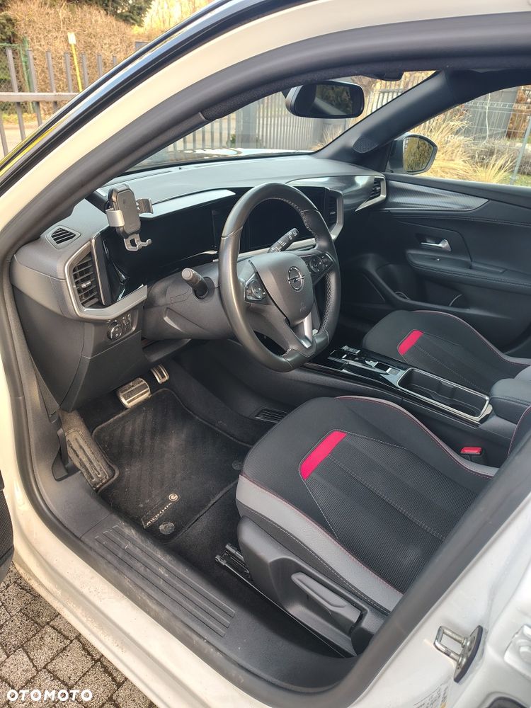 Opel Mokka - 5