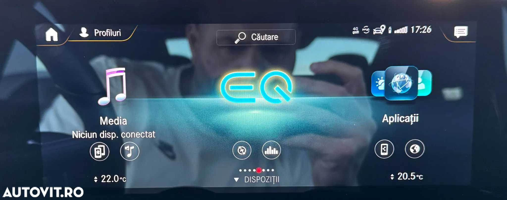 Mercedes-Benz CLA 250 e 8G-DCT Edition 2021 - 30