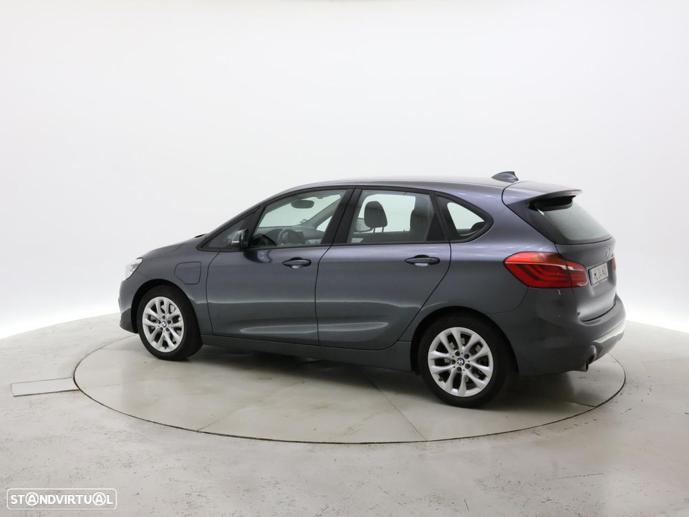 BMW 225xe Active Tourer Advantage - 3