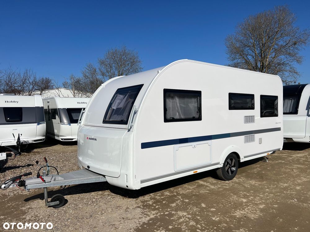 Adria ALTEA 472 PU - 4